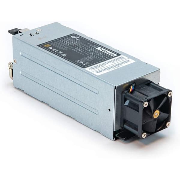 Fortron Strømforsyning Fsp Fsp720-20rab 700w Søvfarvet Svart