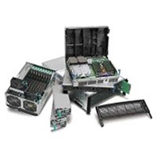Intel Server Fan Kit Adrtapekit Søvfarvet