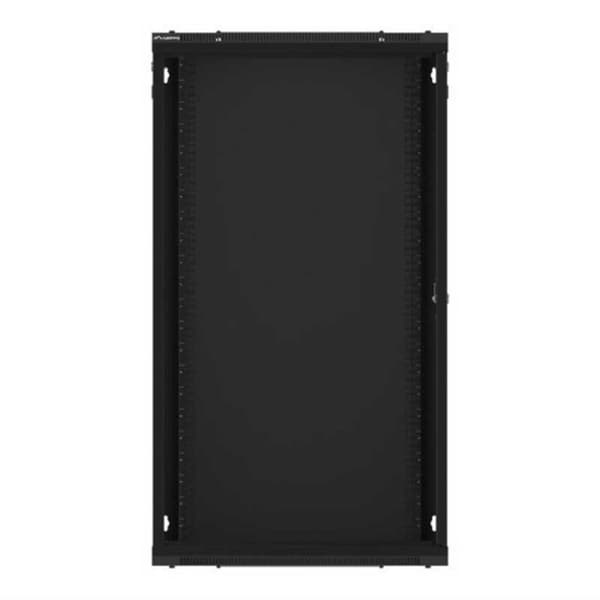Lanberg Rackskab Wf01-6422-10b 22u 19´´ Sort