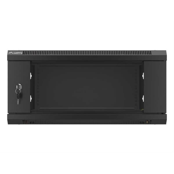Lanberg Rackskab Wf01-6604-10b 4u 19´´ Sort