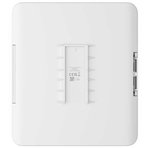 Ubiquiti Optisk Fiberboks Uf-terminal-box Transparent