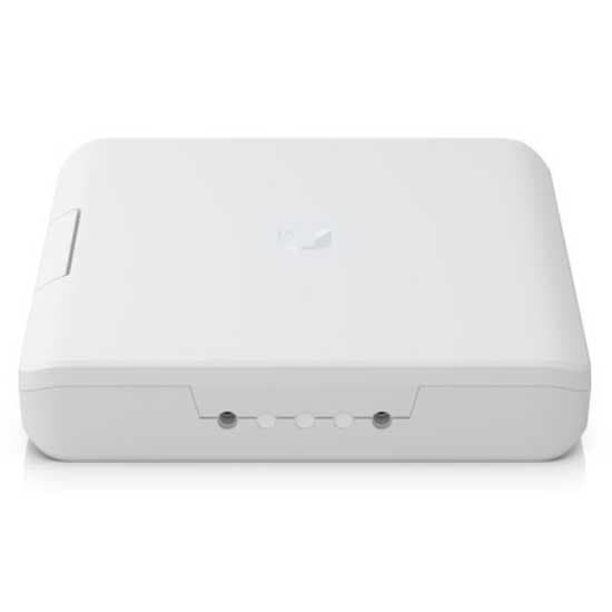Ubiquiti Optisk Fiberbox Uf-terminal-box Durchsichtig