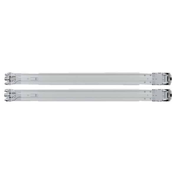 Synology Rail Kit Flashstation Fs2500 Transparent