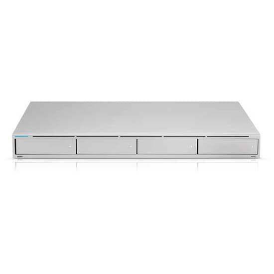 Ubiquiti Netværks Videooptager Unvr Unifi Protect Søvfarvet