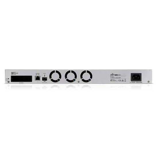 Ubiquiti Netværks Videooptager Unvr Unifi Protect Søvfarvet