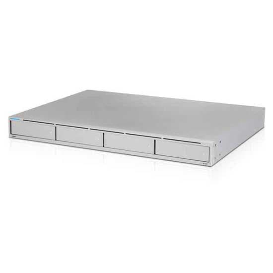 Ubiquiti Nätverksvideoinspelare Unvr Unifi Protect Silver