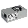 Miniatyrbillede 2 af 3: Unykach Strømforsyning Tfx 350w Søvfarvet