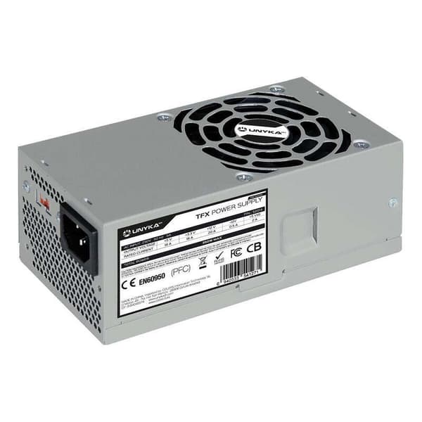 Unykach Strømforsyning Tfx 350w Søvfarvet