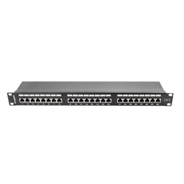 Lanberg Patch Panel Pps6-1024-b