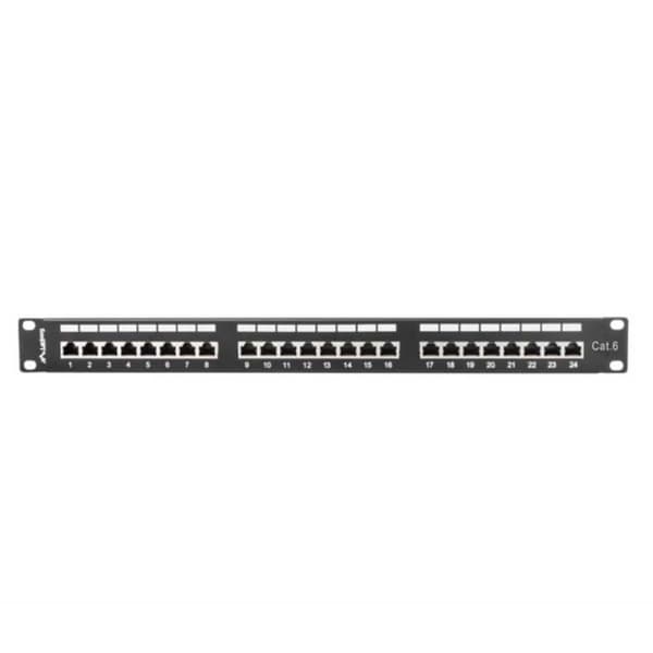 Lanberg Patch Panel Pps6-1024-b