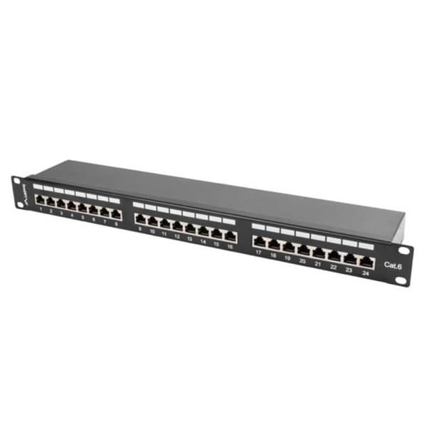 Lanberg Patch Panel Pps6-1024-b