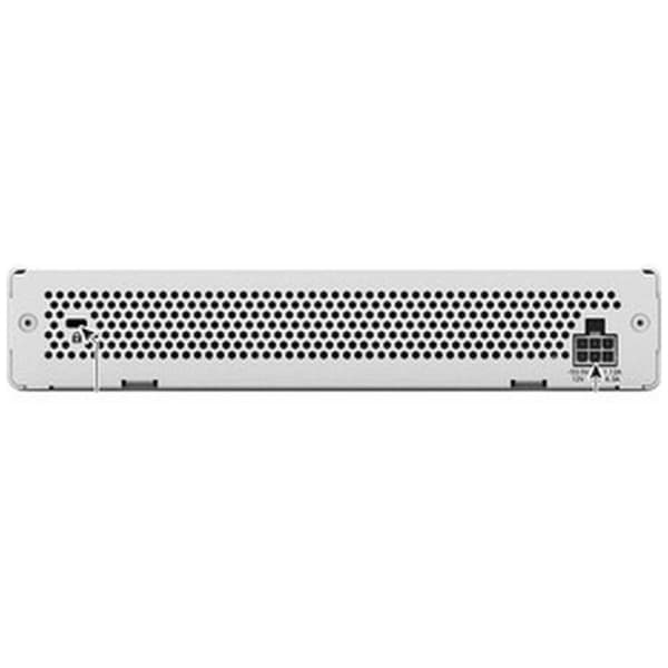 Cisco Katalysator Trådlös Rackkontroller 9800-l Silver