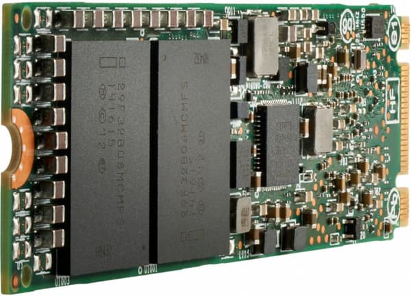 HPE 960GB SATA ri M.2 2280 SSD P19892-B21