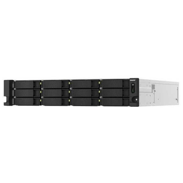 Qnap Nas Ts-h1887xu-rp E-2334