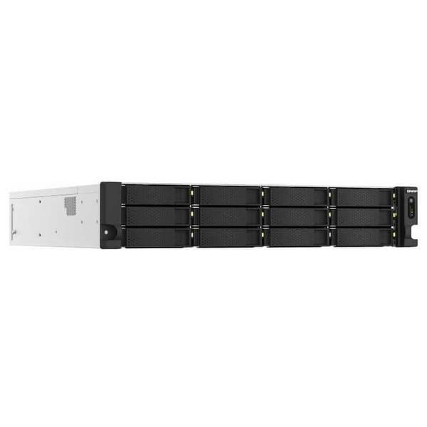 Qnap Nas Ts-h1887xu-rp E-2334