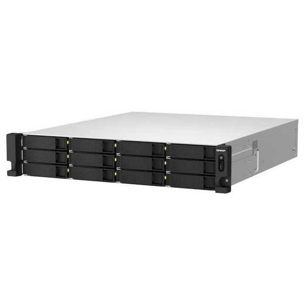 Qnap Nas Ts-h1887xu-rp E-2334