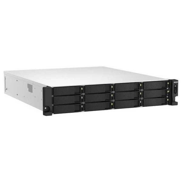 Qnap Nas Ts-h1887xu-rp E-2334
