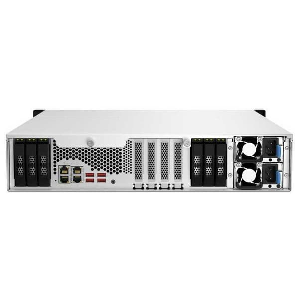 Qnap Nas Ts-h1887xu-rp E-2334