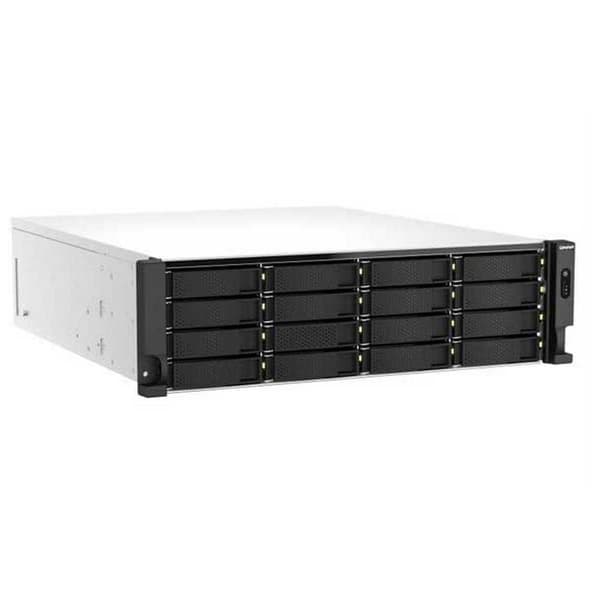 Qnap Nas Ts-h2287xu-rp E-2336