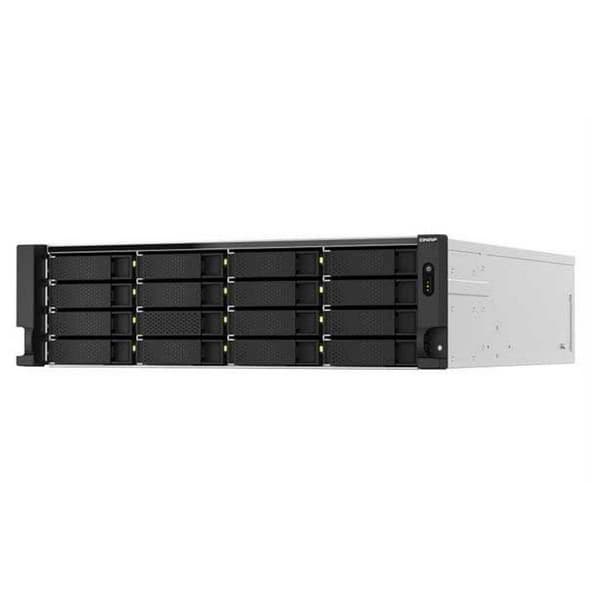 Qnap Nas Ts-h2287xu-rp E-2336