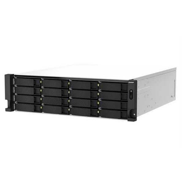 Qnap Nas Ts-h2287xu-rp E-2336