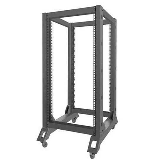 Lanberg Rackskåp Or01-6822-b 22u 19´´