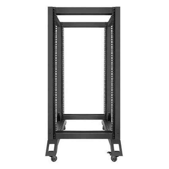 Lanberg Rackskåp Or01-6822-b 22u 19´´