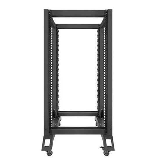 Lanberg Rackskåp Or01-6822-b 22u 19´´