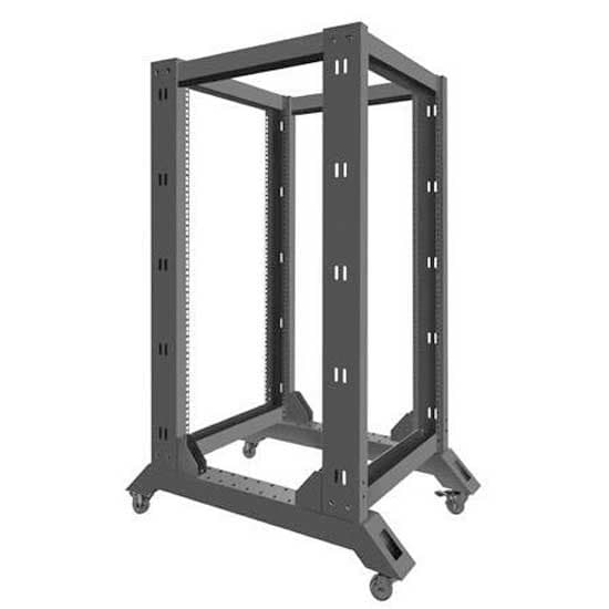 Lanberg Rackskåp Or01-6822-b 22u 19´´