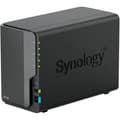Miniatyrbillede 2 af 6: NAS-server - SYNOLOGY - DS224+ - 2 fack