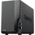 Miniatyrbillede 1 af 6: NAS-server - SYNOLOGY - DS224+ - 2 fack