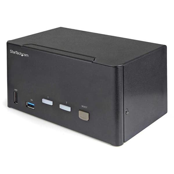 Startech Kvm-kytkin Sv231tdpu34k