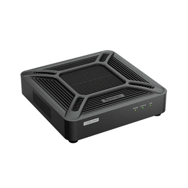 Synology Server Vs600hd