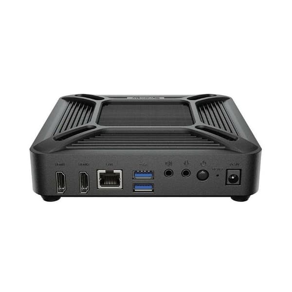 Synology Server Vs600hd