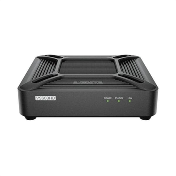 Synology Server Vs600hd