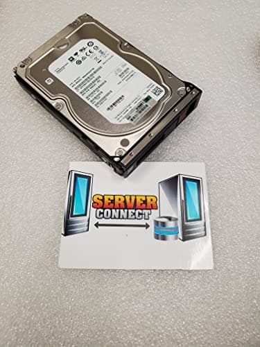 HPE SPS-DRV HDD 6TB 6G 7,2K LFF SATA MDL LP (862134-001)