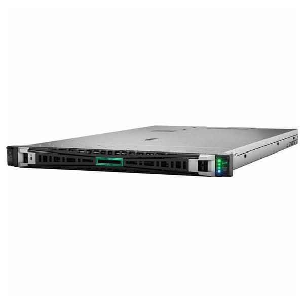 Hpe Palvelin Dl360 G11 5415+ Hopeinen