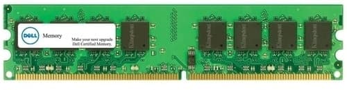 DELL Memory 8GB 1RX8 DDR4 UDIMM 2666MHZECC AB128293