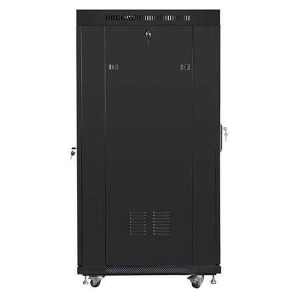 Lanberg Rackskab Ff01-6827-12bl 19´´ 27u Sort