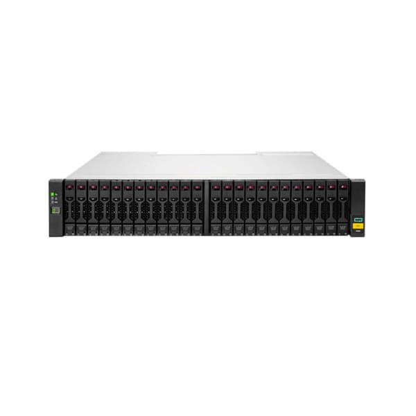 Hpe Rack Opbevaringssystem 2062 16gb