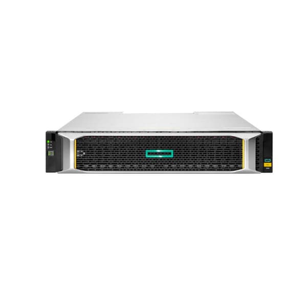 Hpe Rack Opbevaringssystem 2062 16gb Sort, Sølv