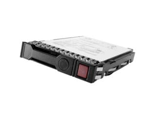 HPE 24TB SAS LFF SC 4-PACK HDD Bundle Q2P82A
