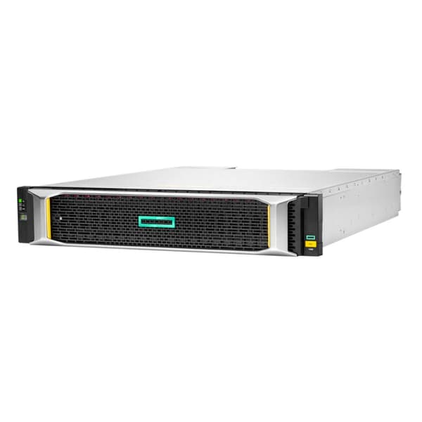 Hpe Rack Opbevaringssystem 1060 12gb
