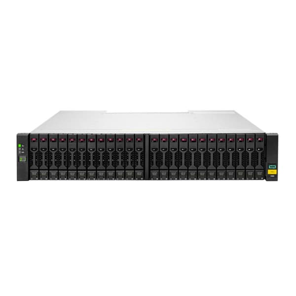 Hpe Rack Opbevaringssystem 1060 12gb