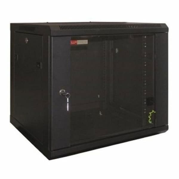 Wp Rackskab 19´´ Rwb 9u 500 Mm