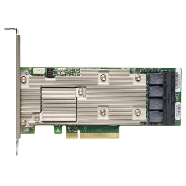 Lenovo Isg Pci-e-expansionskort 930 24i 4gb Flash
