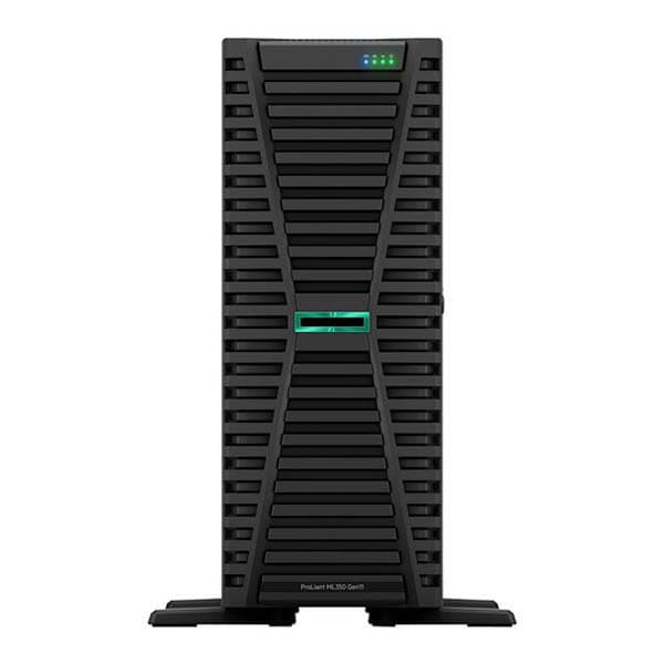 Hpe Server Proliant Ml350 Gen11 Intel Xeon Gold 5416s/32gb