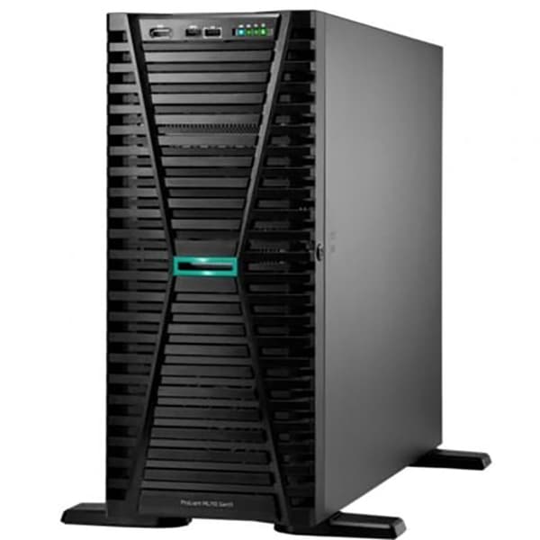 Hpe Palvelin Proliant Ml110 Gen11 Intel Xeon Silver 4410y/32gb