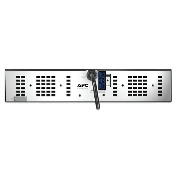 Apc Ekstern Strømforsyning Smart-ups X-series 48v Accs