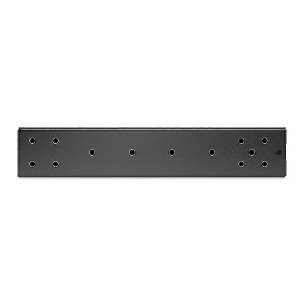 Apc Ats 230v 16a C20 I 8 C13 1 C19 Ud Rack Strøm Strip 10 Outlets